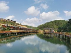 -田园寨农园观光园