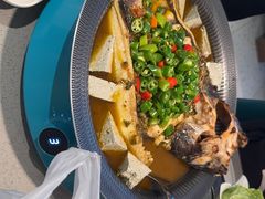 -半天妖烤鱼(西直门凯德mall店)