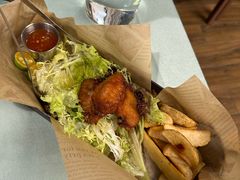 -Bistro181 (大渔湾店)