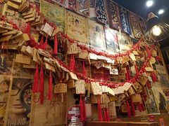 -桃太郎寿司料理(南坪店)