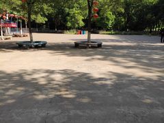 -丰台科技园生态主题公园