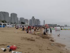 -东戴河风景区-止锚湾