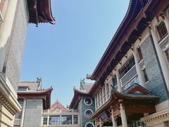 -河南大学(龙子湖校区)