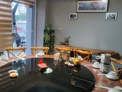 -水先生寧波菜(天一店)