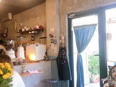 -251#coffee roasters(沿河东路店)