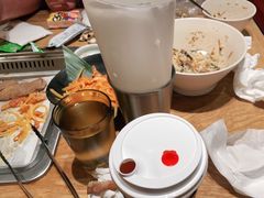 -新石器烤肉(南站店)