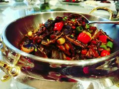 -成都龙之梦大酒店-龙悦中餐厅