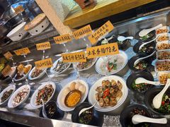 -印象鲵宴·张家界地标美食名片(溪布街店)