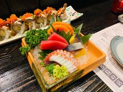 -芥岛(河北大街店)