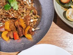 -娜娜家•Nana's restaurant (南开大悦城店)