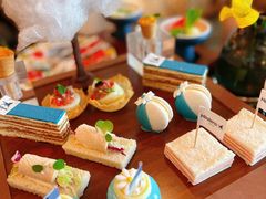 -瑞吉酒店·瑞吉酒吧