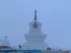 -折多山