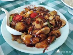 -南来顺饭庄·清真(南菜园店)