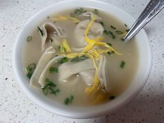 -阿姨食堂