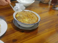 -山里人姜汁(府东小区店)