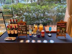 -索菲特西湖大酒店·香榭丽全日候餐厅(南山路店)