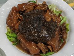 -九大簋家宴(晓港湾店)