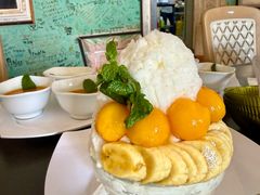 -Fresh Fruit Factory - Fruit Cuisine Restaurant