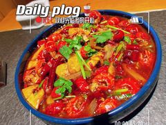 -老板娘串店·中餐&烧烤