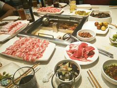 -海底捞火锅(北京路店)