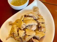 -墨白私房菜·广东菜 粤菜