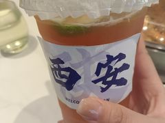 -黄记煌三汁焖锅(民乐园万达店)