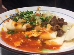 -大嘻咹biangbiang面(历史博物馆店)