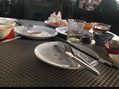 -339旋转餐厅(天府熊猫塔店)