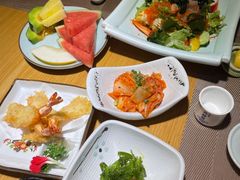 -三石铁板烧(紫竹桥店)