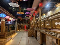 -盛世桃源(群力店)