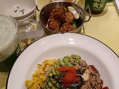 -米仓食堂(皇庭广场店)