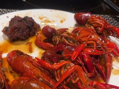 -上海锦江汤臣洲际大酒店壹阶层