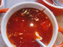-通海俄式烧烤·俄罗斯大串(嵩山路店)