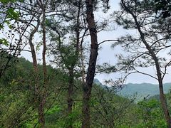 -北辰山景区