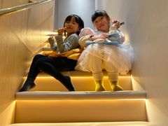 -NOKNOK若蔻亲子餐厅(天地壹方北馆店)