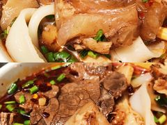 -婆婆粉(江北店)