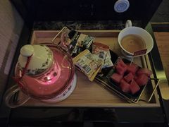 -富侨养生(威宁路店)