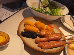 -乐凯撒披萨(福田COCOPark店)