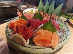 -温野菜涮涮锅(曲江大悦城店)