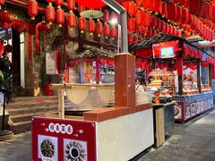 -客家大院·非遗赣南客家菜(郁孤台店)