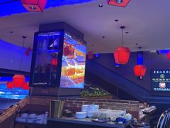 -山河屯铁锅炖·非遗铁锅炖(华强北店)