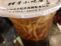-88号小吃店·经典云南菜·地道纳西美食