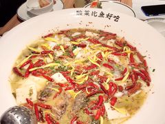 -太二酸菜鱼(正大广场店)