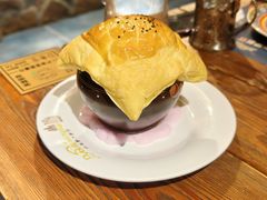 -卢布里西餐厅(总店)