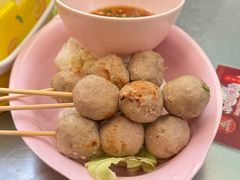 -榮泰米粉湯(Left Shop)