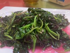 -吕四渔港码头海鲜餐厅