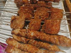 -隆喜元鱼汤包·海鲜(中联广场店)