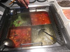 -海底捞火锅(杭州萧山宝龙广场店)