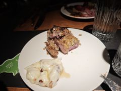 -拉蒂娜·巴西牛排馆 Latina·Brazilian Steakhouse(王府井喜悦店)