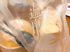 -迦南·甜品蛋糕(传媒店)